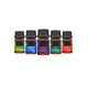 thumbnail image 1 of Kit de 5 aceites Esenciales BELUG Para difusor y aromaterapia, 1 of 3