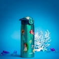 thumbnail image 2 of Botella de agua Zak Designs Disney Princess 560 ml de acero inoxidable, 2 of 8