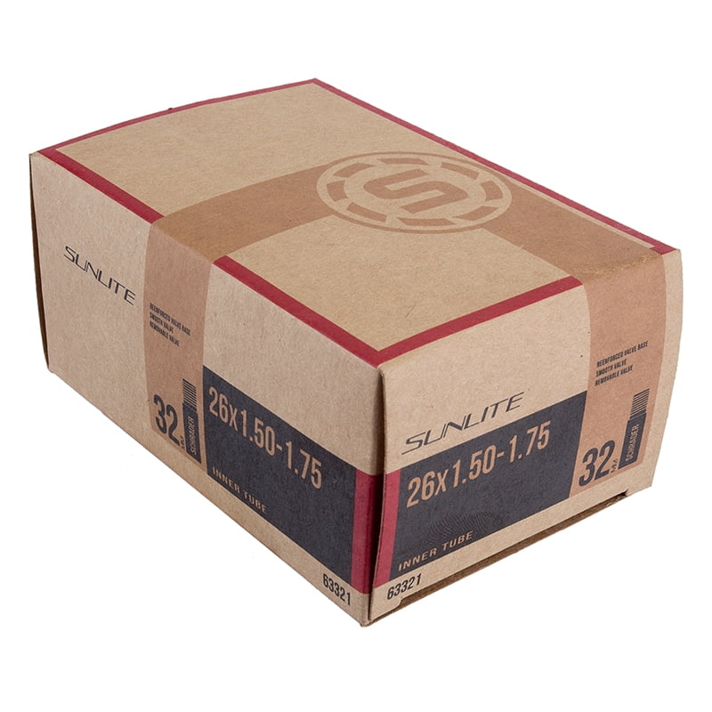 26x1 50 bike tube