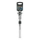 thumbnail image 2 of Matraca Telescopica 3/8'' Cabeza Articulada Truper 13219 Truper M-3890, 2 of 2