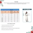 thumbnail image 4 of Women Cotton Designer Kurti Pant Dupatta Set Indian Ethnic Tunic Kurta Set Dress Round Neck 38, 4 of 4