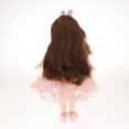 thumbnail image 4 of 13 Jionts 1/6 muñeca de princesa ña ropa, , accesori de cabellero , juguetes de ño juguetes Estilo3 CUTICAT Muñeca de rótula, 4 of 4