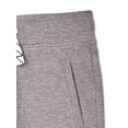 thumbnail image 2 of 365 Kids from Garanimals Boys French Terry Joggers, Sizes 4-10, 2 of 3