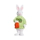 thumbnail image 1 of Conejito de peluche suave de 12 pulgadas para niñas, adornos de conejo de Pascua, figuras de conejo de Pascua para decoración del hogar., 1 of 4
