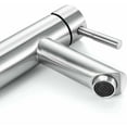 thumbnail image 3 of Corrosion Resistant Faucet, Easy Installation Comfortable And Splash-Resistant Water Jet, Suitable For All Decor Styles Including Garages Cellars Guest Rooms, 3 of 5