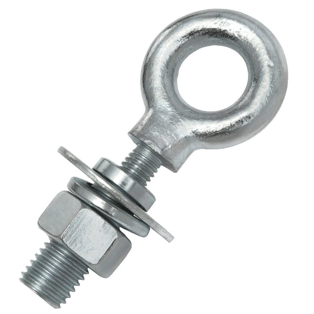 Pro Grip 822920 3/8" Tie Down Bed Bolts 2 Count