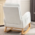 thumbnail image 2 of Comfortable Upholstery | Lounge in Bedroom or Living Room | Ergonomic Armrests, 2 of 6