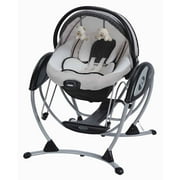 ***fast Track*** Graco Glider Elite 2-in