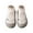Beige, variant on Penkiiy Toddler Baby Boys Girls Cute Fashion Pattern Cotton Breathable Soft Non-slip Toddler Shoes Socks Summer Shoes for Toddlers 2 Years Blue On Sale