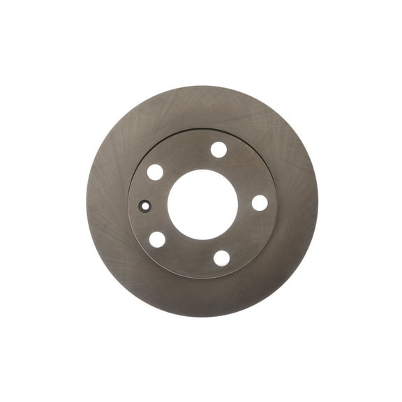 Raybestos R-Line Rotors, OE Replacement Brake Rotors 980469R