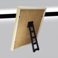 thumbnail image 2 of 5 Pcs Support de Cadre Photo Angle Réglable Adhésif Support d'Affichage Photo Support Pied de Jambe Arrière Accessoire de Bureau, 2 of 4