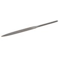 thumbnail image 2 of Bahco 2-301-16-2-0 Flat Needle File Cut 2 Smooth 160mm (6.2in), 2 of 2