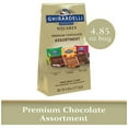 thumbnail image 7 of Ghirardelli Squares Premium Chocolate Assortment Assorted Favorites 4.85oz Pack of 2, 7 of 7