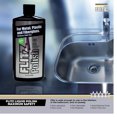 thumbnail image 4 of Flitz Metal Polish and Cleaner Liquid for All Metal, Also Works On Plastic, Fiberglass, Aluminum, Jewelry, Sterling Silver: Great for Headlight Restoration and Rust Remover, 7.6 oz - 24 Pack, 4 of 4