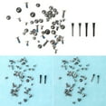 thumbnail image 3 of Yokua Mobile Phone Full Set Screw Kit for Phone X Full Housing Screws Set, 3 of 9