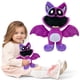 thumbnail image 5 of Juguete Peluche Animal Divertidos Peluches Sonrientes Lindos para Halloween Navidad, 5 of 9