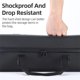 thumbnail image 3 of Bolsa de batería Almacenamiento WEST BIKING Gran capacidad Ciclismo Hard Shell Impermeable, 3 of 5