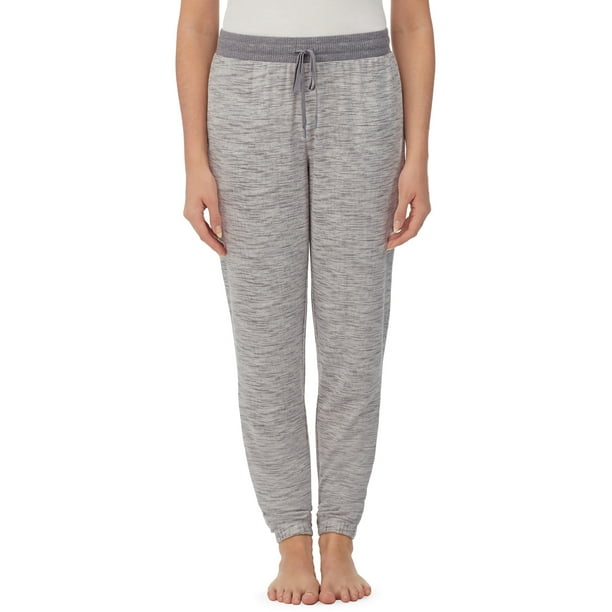 Secret Treasures Women's and Women's Plus Sleep Knit Jogger( Women's