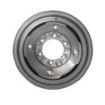 thumbnail image 3 of New Front Rim Fits Ford Tractor 4000 2000 4110 6610 5610 3000 6600 7610 3600 5000, 3 of 11