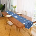 thumbnail image 2 of GZHJMY Dandelion Table Runner Dining Table Decor 13" × 90", 2 of 7