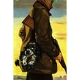 thumbnail image 2 of Marmont Hill - "Pocket Pal" Painting Print on Wrapped Canvas, 2 of 5