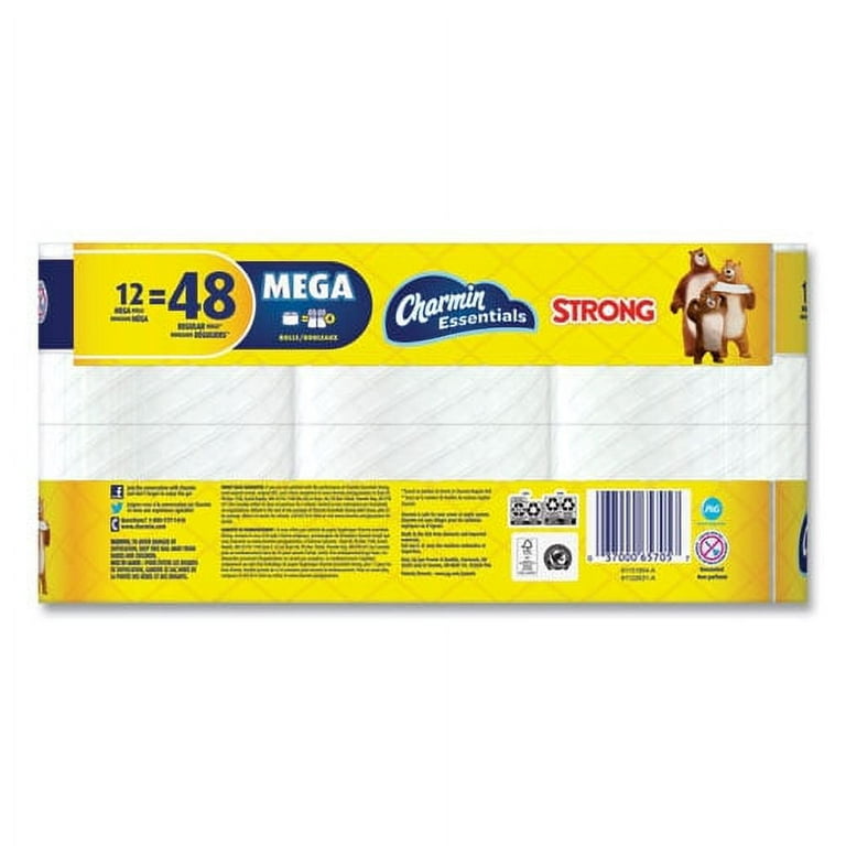 Basic Essentials In Stock - Toilet Paper, Pantry Staples - MacFood Mart