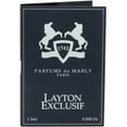 thumbnail image 5 of Parfums De Marly Unisex Layton Exclusif EDP Spray 0.05 oz Fragrances 3700578501448, 5 of 5