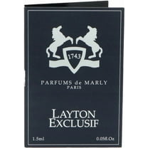 Parfums De Marly Unisex Layton Exclusif EDP Spray 0.05 oz Fragrances 3700578501448