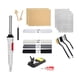 thumbnail image 1 of Kit de soldadura de plástico Kit de reparación de soldadura Máquina soldadora para Spber de automóviles, 1 of 9