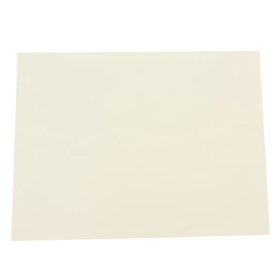 Sax Watercolor Paper, 140 lb, 18 x 24 Inches, Natural White, 100 Sheets