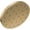 Lumicoat Champagne Bronze, variant on Delta 52160 Universal Showering 12" Round 1.75 GPM Single Function Rain Shower Head -