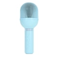 thumbnail image 1 of Portable Handheld Karaoke Mic,   Microphone Kids Friendly  for Home, 1 of 8