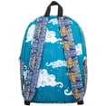 thumbnail image 5 of Disney Aladdin Bag Sublimated Aladdin Backpack, 5 of 7