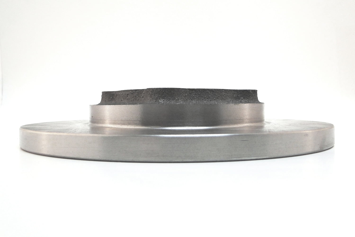 Winstop Brake Rotor, Front WS228585, Ford Festiva 1993-1988