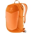 thumbnail image 1 of Mochila de día para senderismo Deuter Speed Lite 13L - Durazno-Toscana, 1 of 8