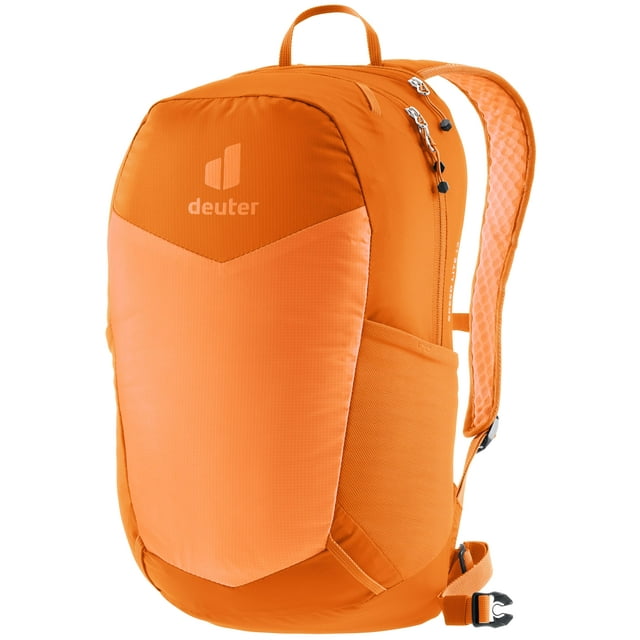Mochila de día para senderismo Deuter Speed Lite 13L - Durazno-Toscana