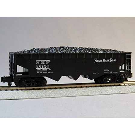 LIONEL American Flyer NPR 3 Bay Hopper #78154 s Gauge