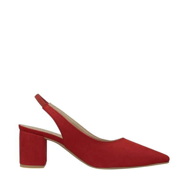 Zapatilla Cameron Color Rojo D14320150530 26.5 Dorothy Gaynor Zapatilla Cameron Color Rojo D14320150530 26.5