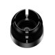 thumbnail image 4 of Aluminum mixture 17mm Threaded Nut And ABS Thread Base For Rotating Vehicle Phone Mounts Holder And Charging Stands Silver, 4 of 4