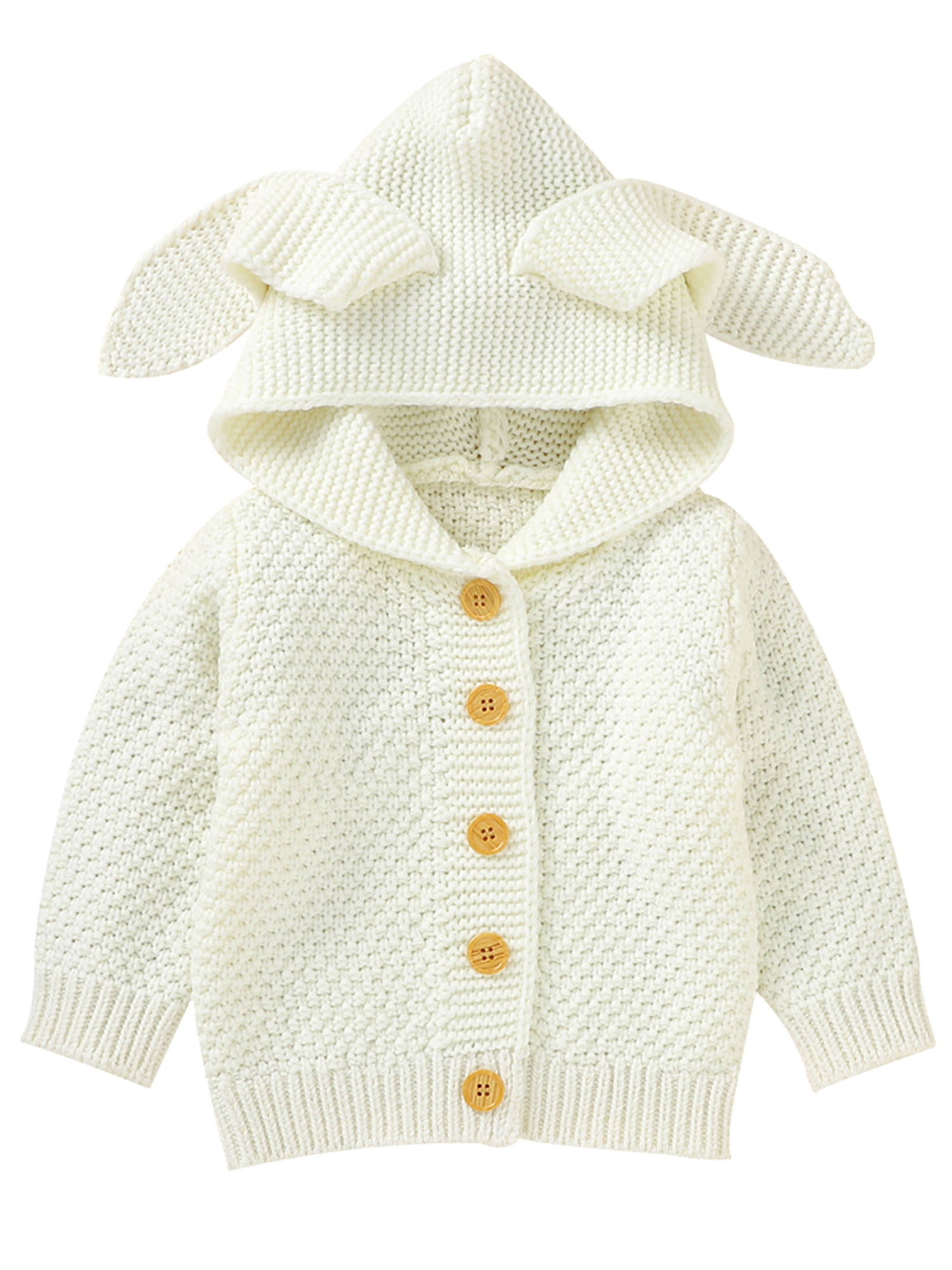 asda baby girl cardigan