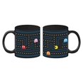thumbnail image 1 of Pac-Man 16 oz. Ceramic Mug, 1 of 3