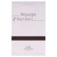 thumbnail image 5 of Voyage DHermes by Hermes for Unisex - 1.18 oz EDT Spray (Refillable), 5 of 6