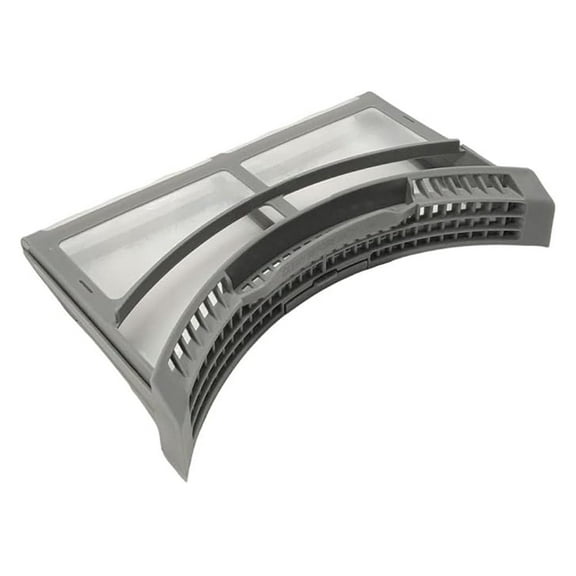 Dryer Lint Filter Replacement for Samsung Dryers DVE55M9600W/A3, DVE60M9900V/W - Dryer Parts