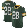 thumbnail image 1 of Packers jersey Packers embroidered football uniform 12#RODGERS 23# 10#LOVE 33, 1 of 2