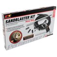 thumbnail image 4 of Performance Tool M570C Heavy Duty Sandblaster Bias & Radial Tire Patch Kit, 4 of 5