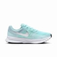 thumbnail image 2 of Women Nike Run Swift 3 Running Shoes Size 8.5 Glacier Blue White DR2698 402, 2 of 6