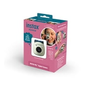 Fujifilm instax PAL Digital Camera, Green