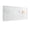 A003- Light Gray, variant on Felt Board for Wall Felt Bulletin Board 24 Inch Pin Display Board Fabric Bulletin Board Photo Wall Display Wall Accent Panel Khaki for Home Bedroom Office Dorm, 1 Pack