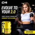 thumbnail image 4 of CELLUCOR C4 ORIGINAL 50 SERV PINK LEMONADE, 4 of 8