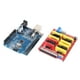 thumbnail image 4 of Kit de Accesorios Ticfox para Impresora 3D Placa de Expansión Controlador DRV8825, 4 of 14